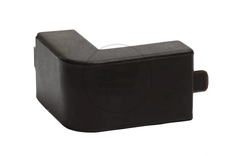 NAROŻNIK ZEWNĘTRZNY 20X12 BRĄZOWY