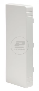 Zakończenie IB 150x60 Z/ biały