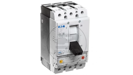 Wyłącznik mocy 100A 3P 150kA NZMH2-A100 259099