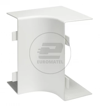 Narożnik wewnętrzny -  WDK 150x60 NW/ biały