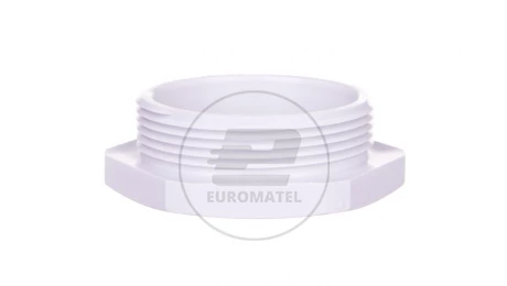 Redukcja poliamidowa do dławnic DR 40M/20M szara E03DK-02120301201 /10szt./