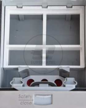 box podłogowy 6M