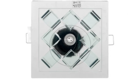 Oprawa ozdobna 12V 20W G4 CANTA CTX-DS20 19610
