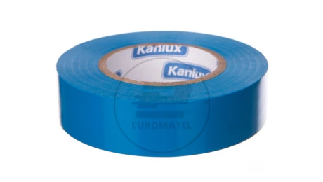 Taśma samoprzylepna elektroizolacyjna IT-1/20-BL 1275 /10szt./