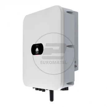 Falownik Huawei Fusion Home // 1-fazowy, 2-MPPT, wbudowana komunikacja (RS485, WLAN), rozłącznik DC, 3kW/3,3kVA,…