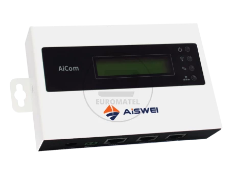 Akcesoria Solplanet  // moduł komunikacyjny AiCom / kompatybilny z serią falowników ASW-T, ASW-K-LT / 2 lata gwarancji