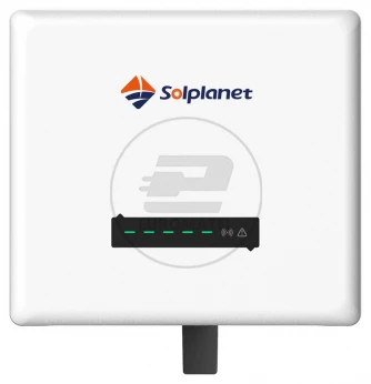 Falownik Solplanet  // ASW4000-T, 3-fazowy, 4kW, 2 MPPT, rozłącznik DC, komunikacja WLAN i RS485 (opcja) / 5+5 lat…