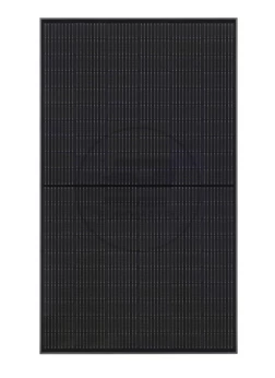 moduły pv JA Solar, mono-Si, ogniwa połówkowe Percium 166mm, 2x60psc, długie kable przyłączeniowe (ok. 100cm), moc STC…