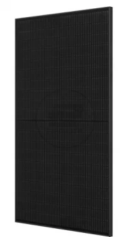 moduły pv JA Solar, mono-Si, ogniwa połówkowe Percium 166mm, 2x60psc, długie kable przyłączeniowe (ok. 100cm), moc STC…