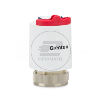 Elektrozawór/siłownik termoelektryczny Grenton / normalnie zamknięty / M30 / 230 VAC