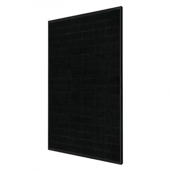 moduły pv JA Solar, mono-Si, ogniwa połówkowe Percium 182mm, 2x54psc, długie kable przyłączeniowe (ok. 120cm), moc STC…