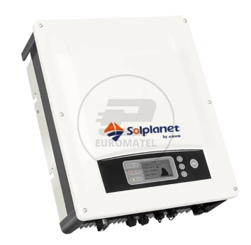 Falownik Solplanet  // ASW TLC 4000, 3-fazowy, 4kW