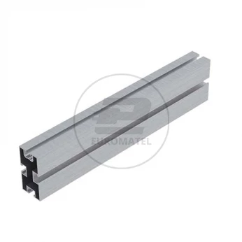 Profil aluminiowy 4240mm wzmocniony (K-25-4240)