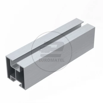 Profil aluminiowy 4400mm (K-01-4400)