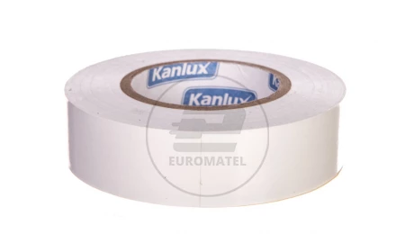 Taśma samoprzylepna elektroizolacyjna IT-1/20-W 1276 /10szt./