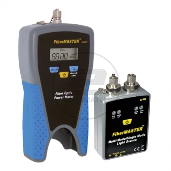 Tester tłumienia FiberMASTER Quad