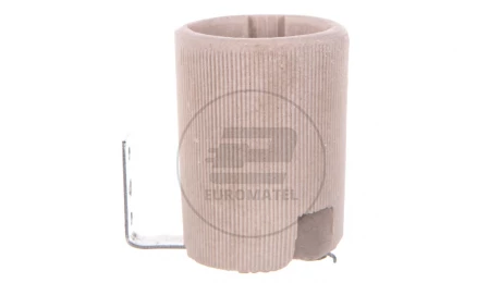 Oprawka ceramiczna HLDR-E14-F 2173