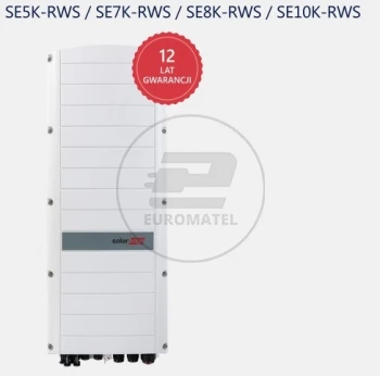Falownik 3-fazowy StoreEdge, 5.0kW, Energy Net Ready