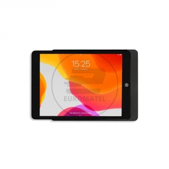 Ramka do montażu naściennego tabletu Grenton/Dame Wall / iPad 10.2 (7 generacja) / czarna