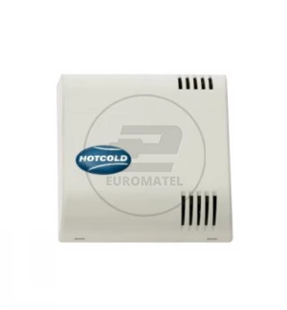 Sensor wilgotności Grenton / wewnętrzny / 0-10V
