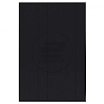 Moduły pv SunPower, mono-Si, ogniwa Performance Perc, technologia gontowa, długie kable przyłączeniowe (ok. 120cm), moc…