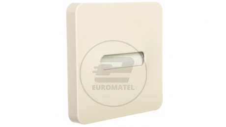 Oprawa LED LAMI NT 12V DC BEZ biała ciepła 18-141-72 LED11814172