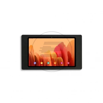 Ramka do montażu naściennego tabletu Grenton/Companion Wall / Samsung TAB A7 / 10,4 / czarna