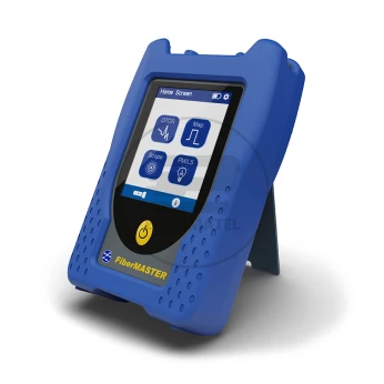 Reflektometr OTDR Multimode 850/1300 FiberMASTER