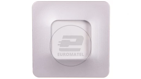 Oprawa LED TETI NT 12V DC SRB biała zimna 17-141-81 LED11714181