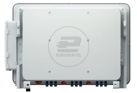 Falownik Huawei Commercial // 3-fazowy AC 800V, 9-MPPT (1500V), wbudowana komunikacja (RS485, USB, PLC), rozłącznik DC,…