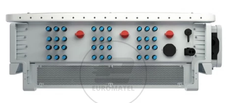 Falownik Huawei Commercial // 3-fazowy AC 800V, 9-MPPT (1500V), wbudowana komunikacja (RS485, USB, PLC), rozłącznik DC,…