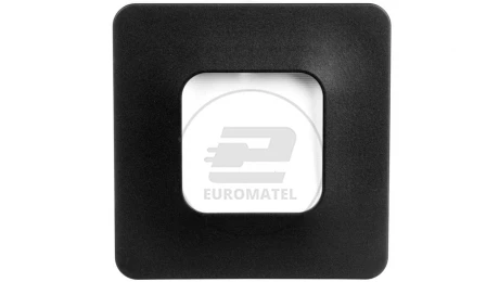 Oprawa LED TETI NT 12V DC CZN biała zimna 17-141-61 LED11714161