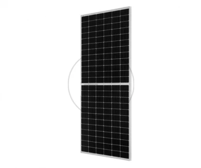 moduły pv JA Solar, mono-Si, dwustronny, ogniwa połówkowe Percium 166mm, 2x72psc, długie kable przyłączeniowe (ok.…