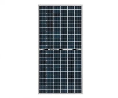 moduły pv JA Solar, mono-Si, dwustronny, ogniwa połówkowe Percium 166mm, 2x72psc, długie kable przyłączeniowe (ok.…
