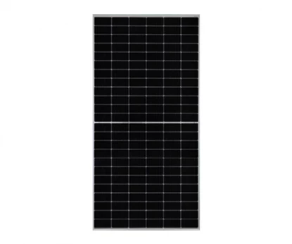 moduły pv JA Solar, mono-Si, ogniwa połówkowe Percium 182mm (M10), 2x72psc, długie kable przyłączeniowe (ok. 130cm),…