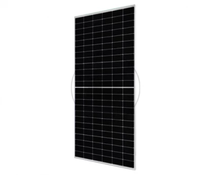moduły pv JA Solar, mono-Si, ogniwa połówkowe Percium 182mm (M10), 2x72psc, długie kable przyłączeniowe (ok. 130cm),…
