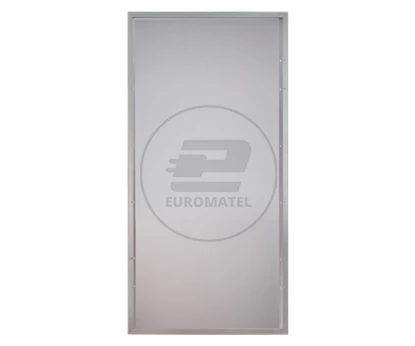 moduły pv JA Solar, mono-Si, ogniwa połówkowe Percium 182mm (M10), 2x72psc, długie kable przyłączeniowe (ok. 130cm),…