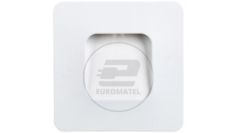 Oprawa LED TETI NT 12V DC BIA biała zimna 17-141-51 LED11714151