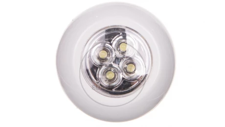Lampka dotykowa LED 3xAAA OR-LA-1412