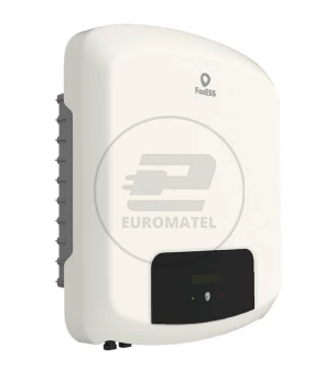 Falownik FOXESS // F3600, 1-fazowy, 3.6kW, 2 MPPT, rozłącznik DC, komunikacja WLAN / 12 lat gwarancji