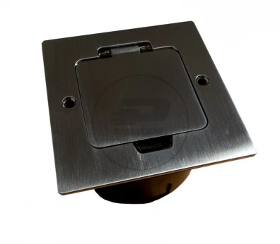 box blatowo-podłogowy mini 2M