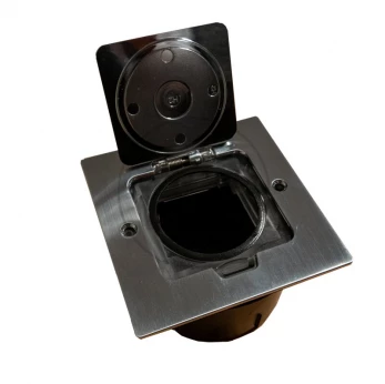 box blatowo-podłogowy mini 2M
