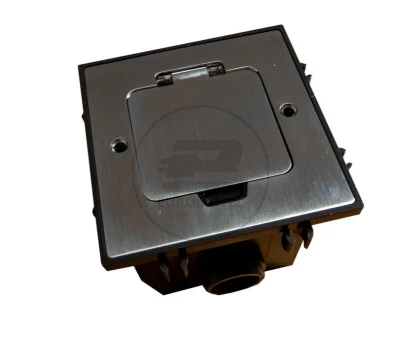 box podłogowy mini 2M