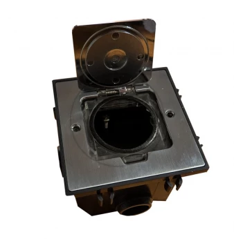 box podłogowy mini 2M