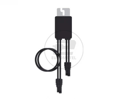 Optymalizator mocy dla falowników Huawei Fusion Home; maksymalna moc modułu 450Wp; Safe DC; złącze MC4