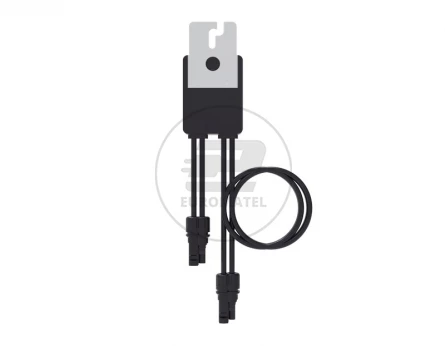 Optymalizator mocy dla falowników Huawei Fusion Home; maksymalna moc modułu 450Wp; Safe DC; złącze MC4