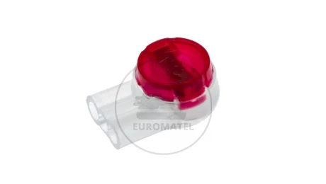 Złączka zaciskana Scotchlok UR2 80611327596/7000031727 /1000szt./