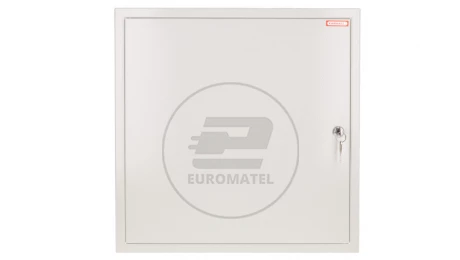 Drzwiczki rewizyjne 400x400mm z zamkiem RD 40x40 Z