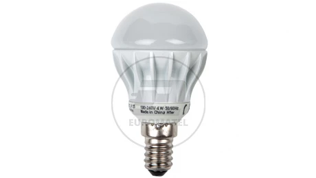 Żarówka LED 4W E14 230V AC PARATHOM CLASSIC P ciepłobiała 4008321965349