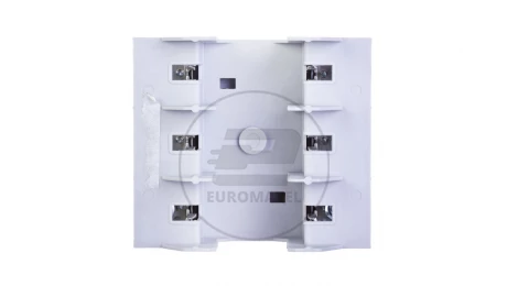 Podstawa bezpiecznikowa 3P 160A NH00 PSH 00 P1 /zacisk M8x20/ 004132020